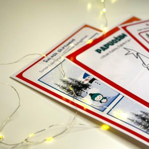 10 papildomų užduotėlių