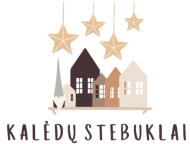 Kalėdų Stebuklai